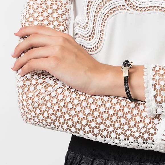 Salvatore Ferragamo bracelet - Picture 8 of 8